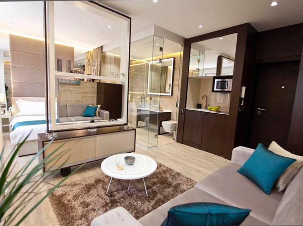 Obilicev venac, Luxury apartmant, Belgrade