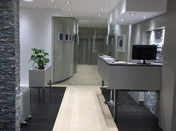 Trion medical, Belgrade